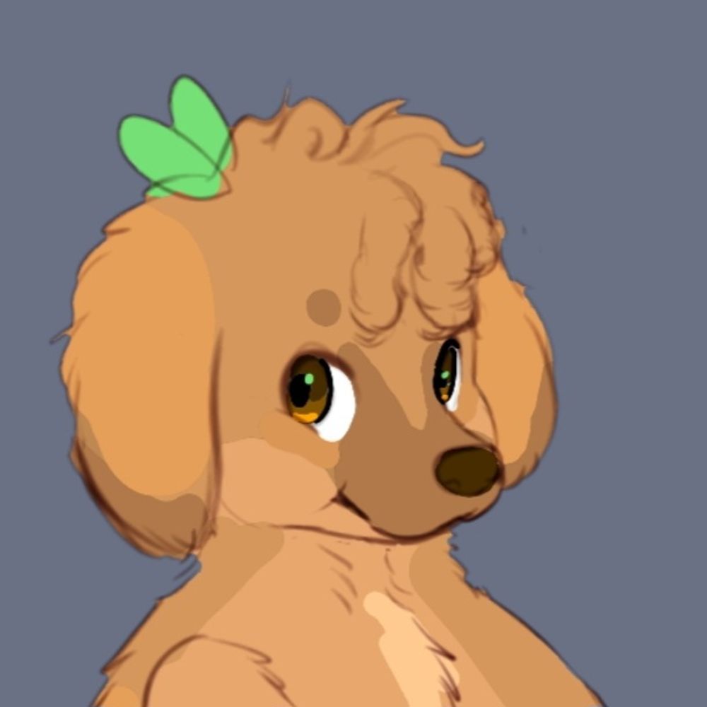 🔞 Mouse (furry artist)