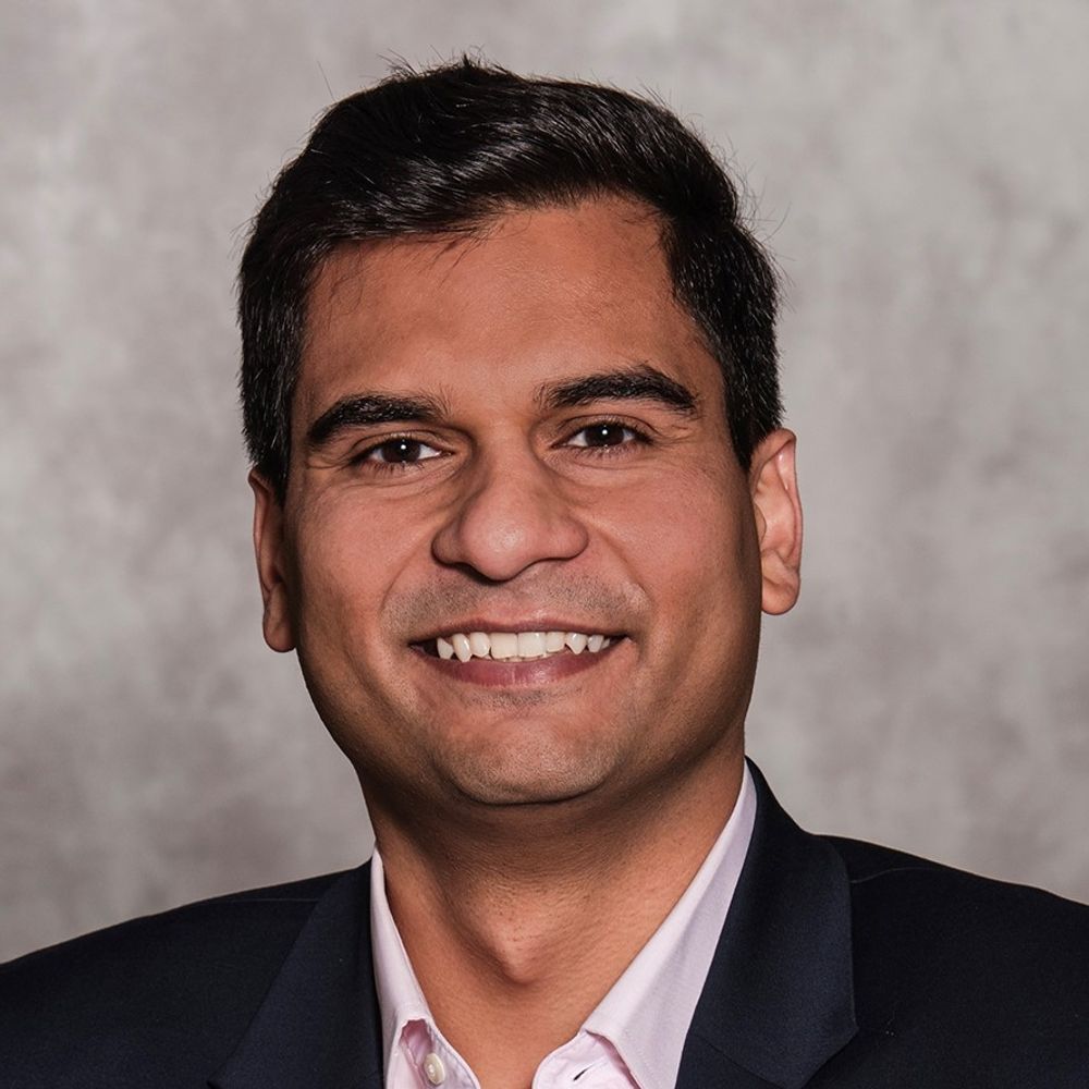 Amit Das