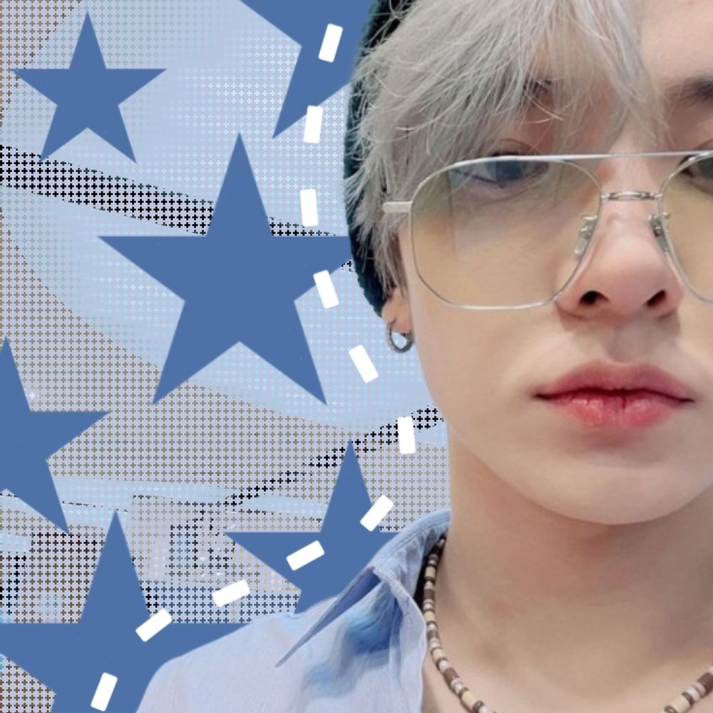 ⊹ —·★ oyin
