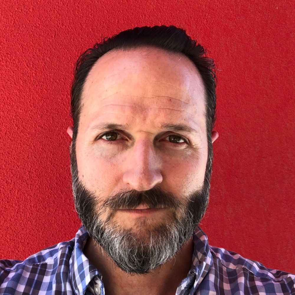 Joshua Caulkins