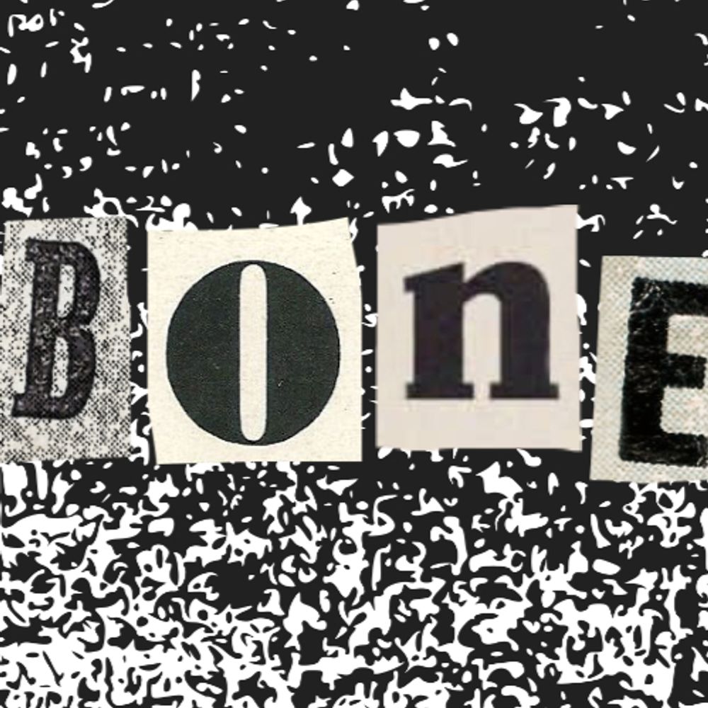 BONEBREAK