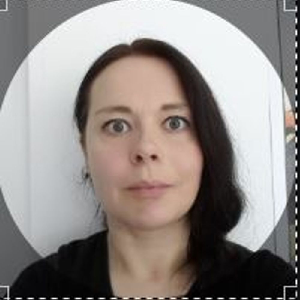 Anja Blode (sie/she)