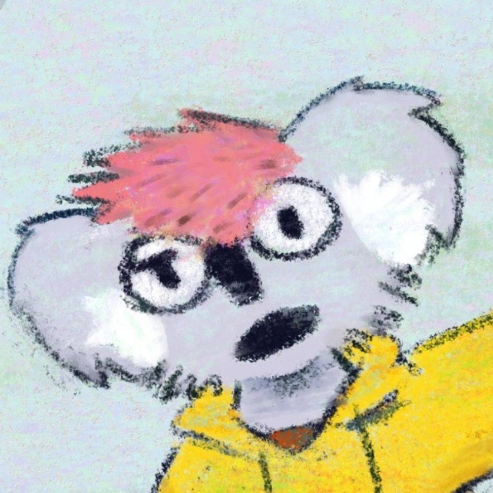 dos／２／二／🐨