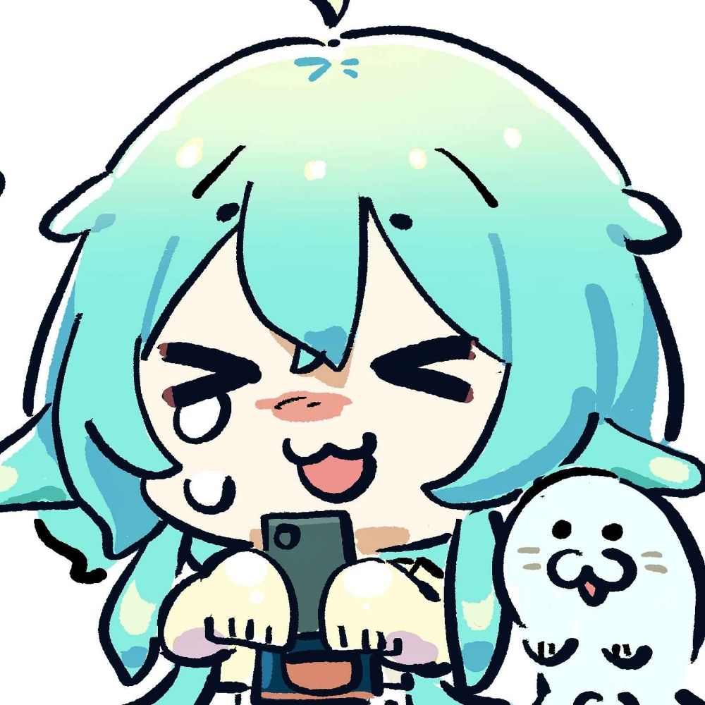 Liukeo 🦑
