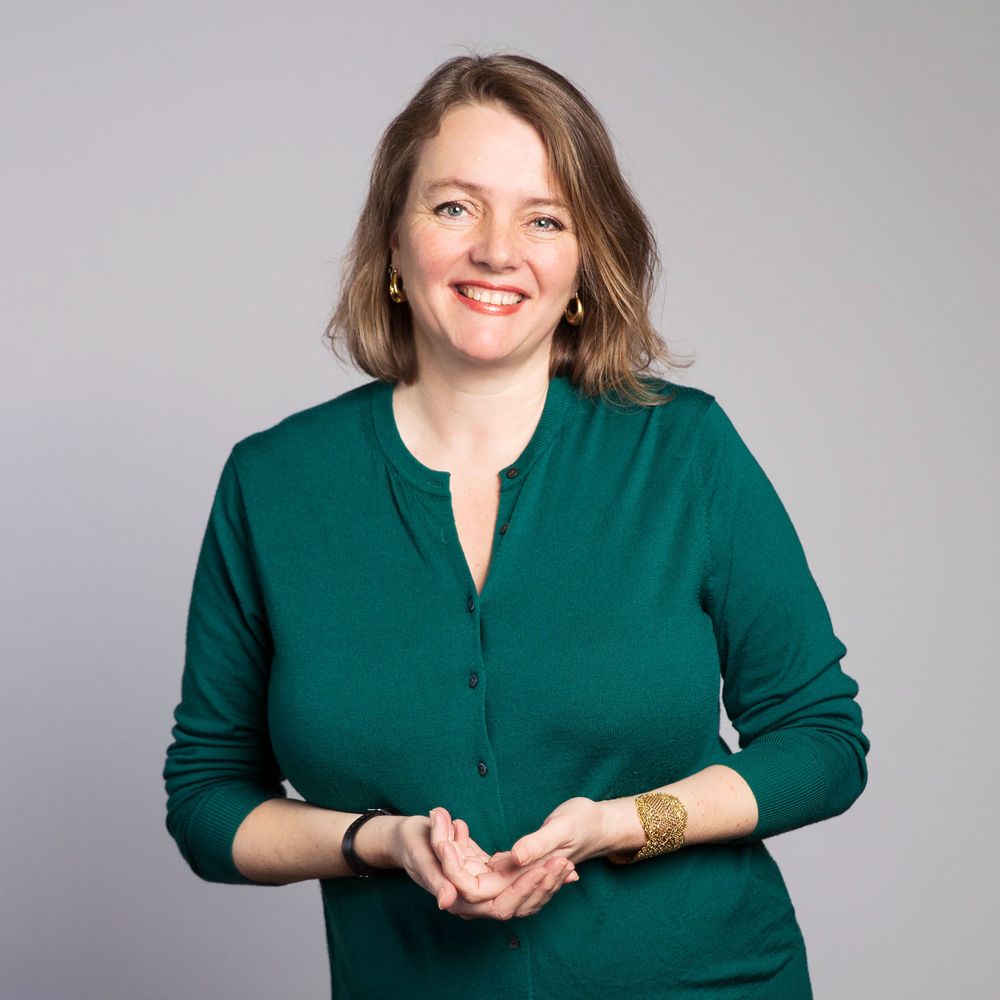 Ingvild C Herzog