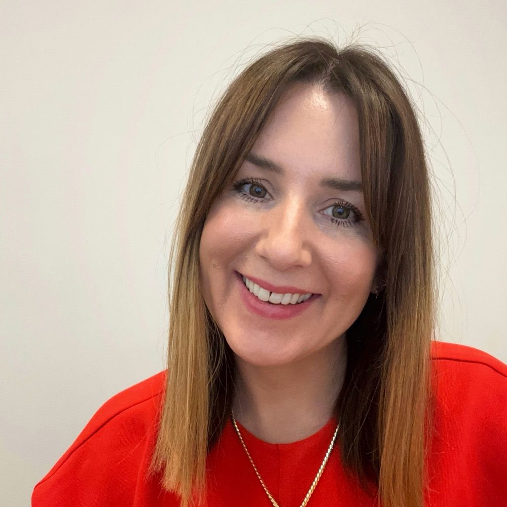 Dr Sarah Waite