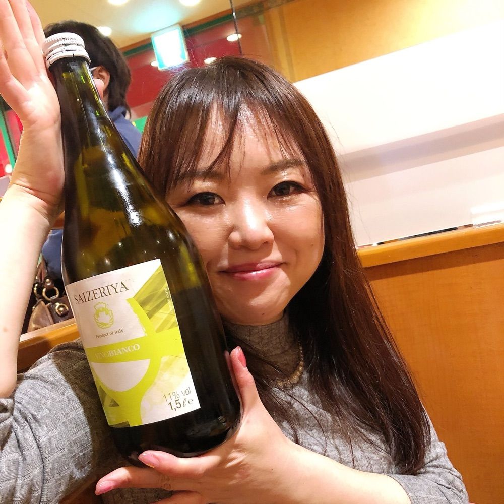 深志美由紀