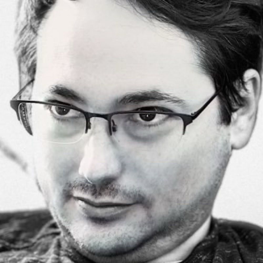 Jonathan Malmaud