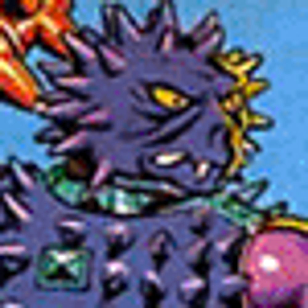 Spikor