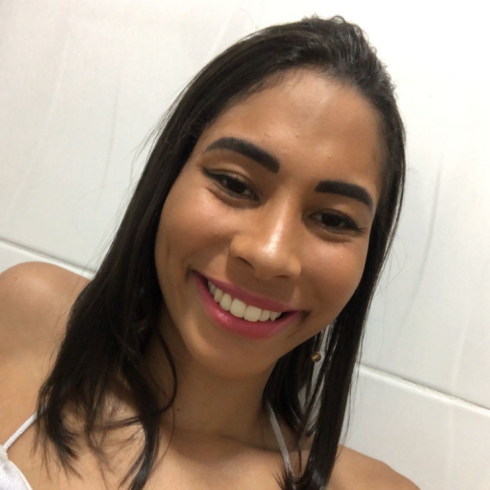 Jessica Tavares 🌸