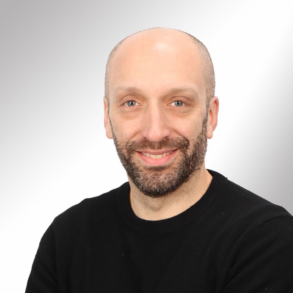 Damien Bregiroux