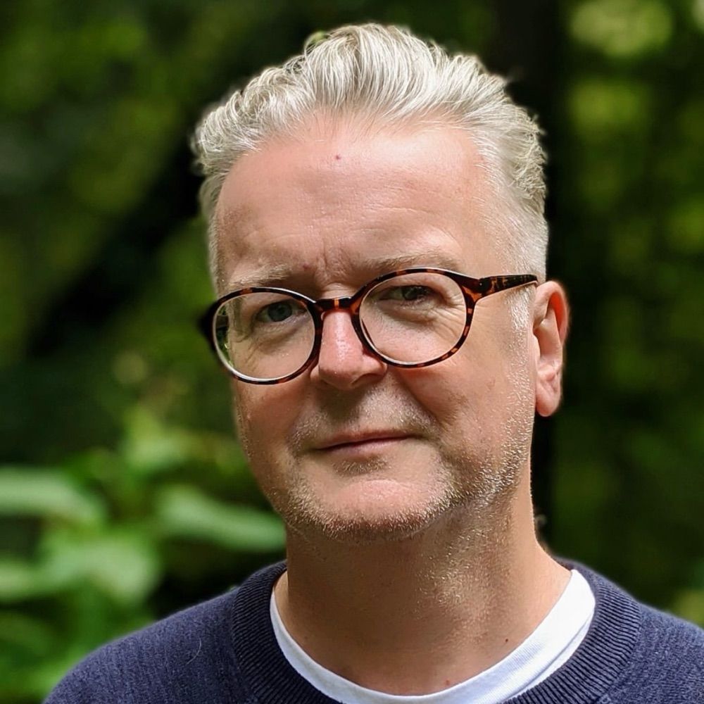 Chris Madden