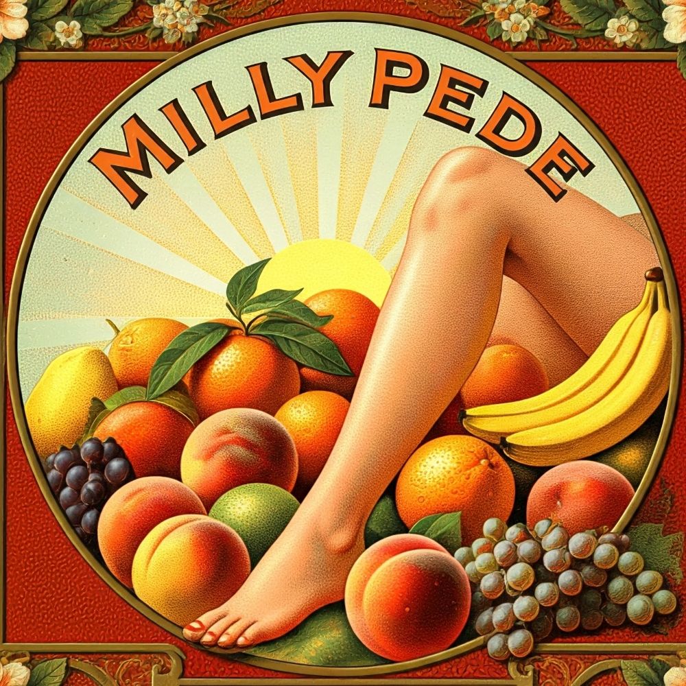 Milly Pede