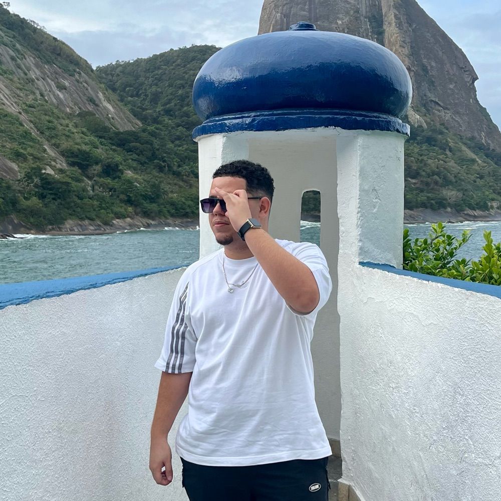 Guilherme Cavalcante