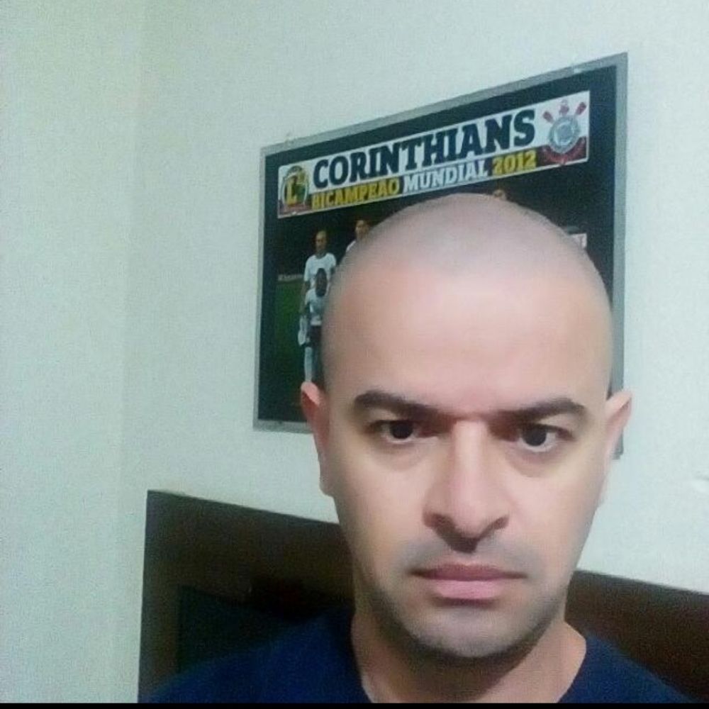 Glauco Campanholo