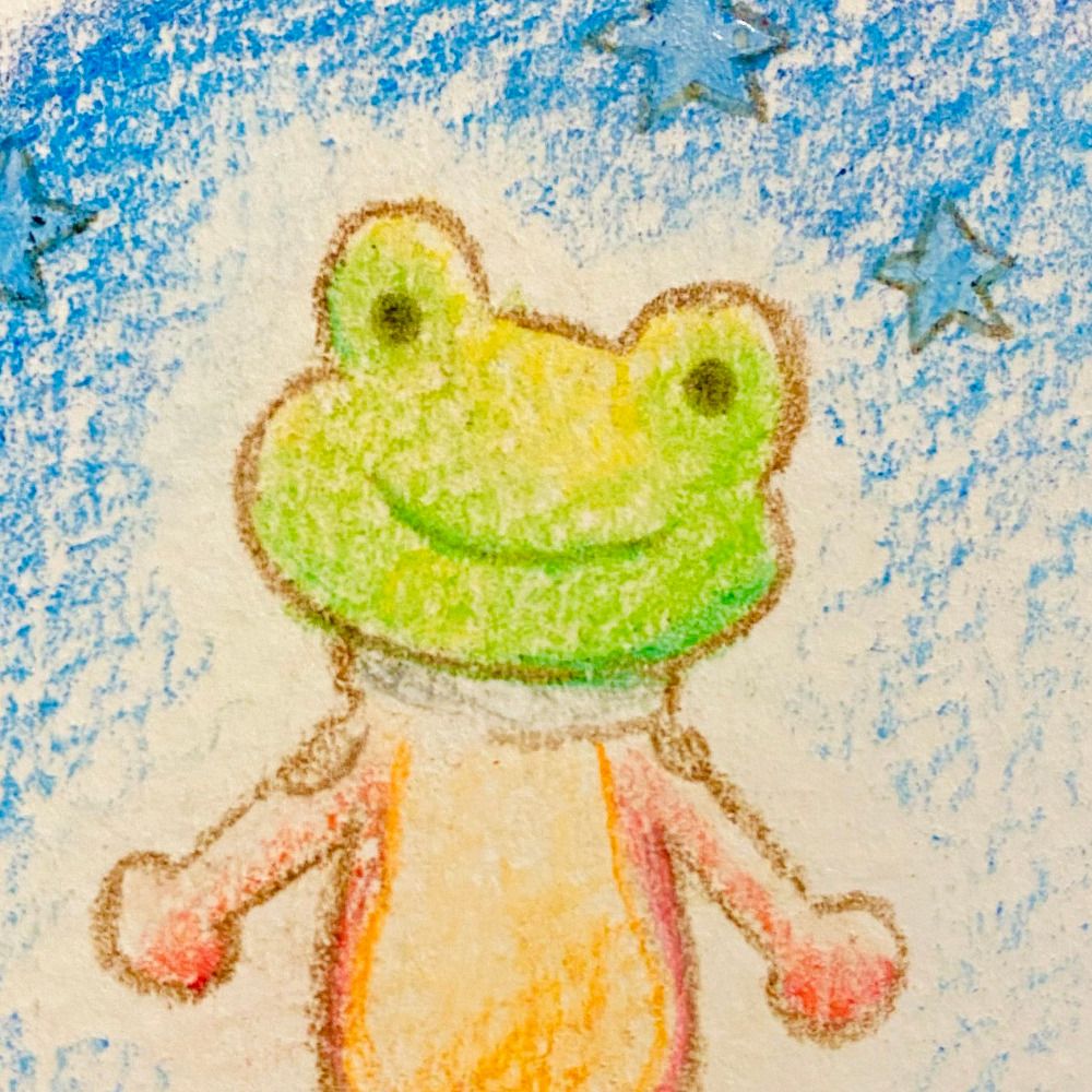Space Monster 