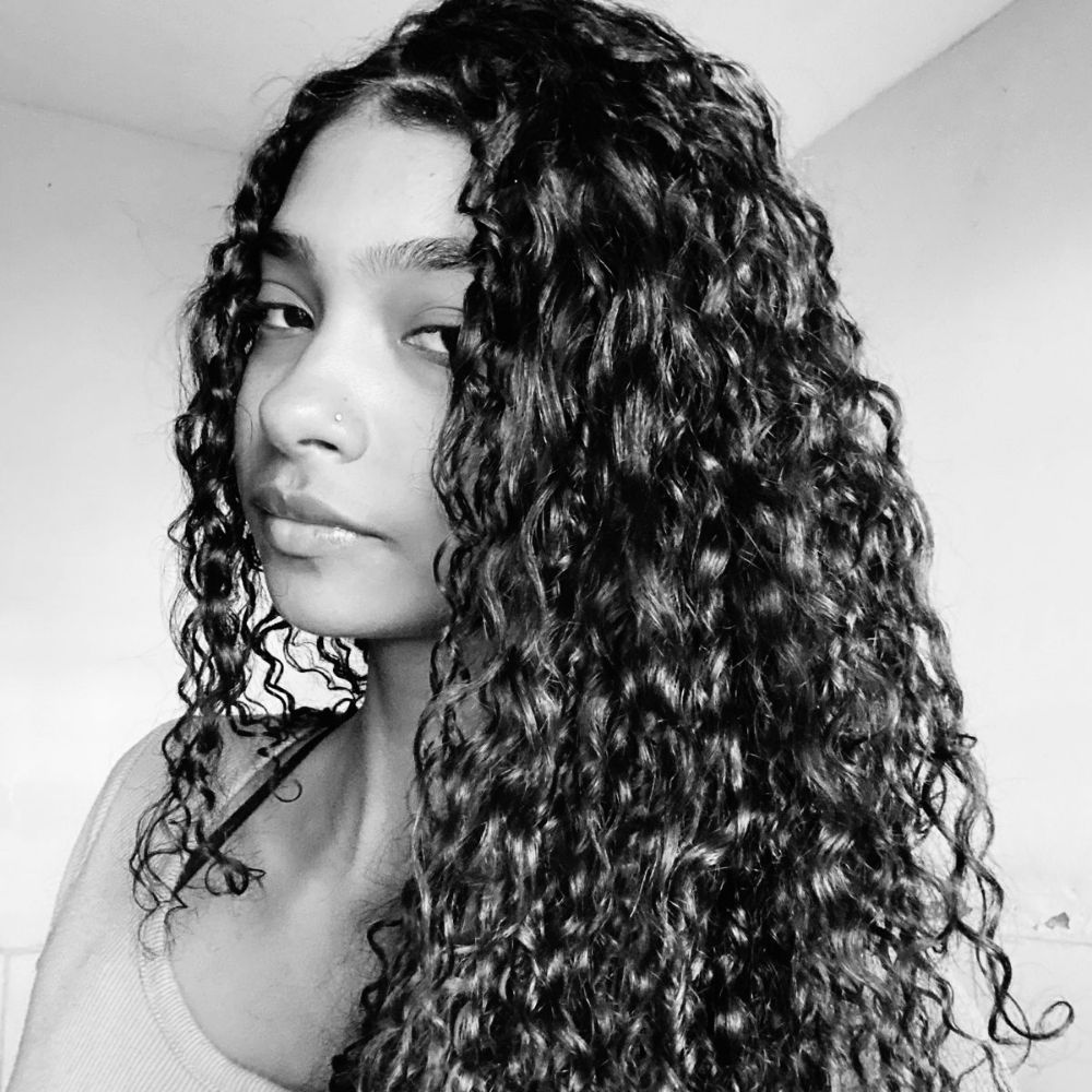 larinha
