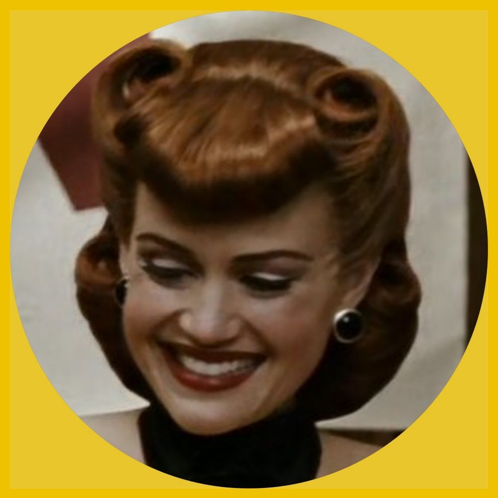 Silk Spectre 