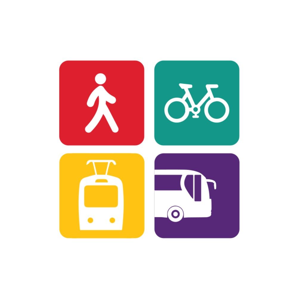 Sustainable Mobility for Arlington County