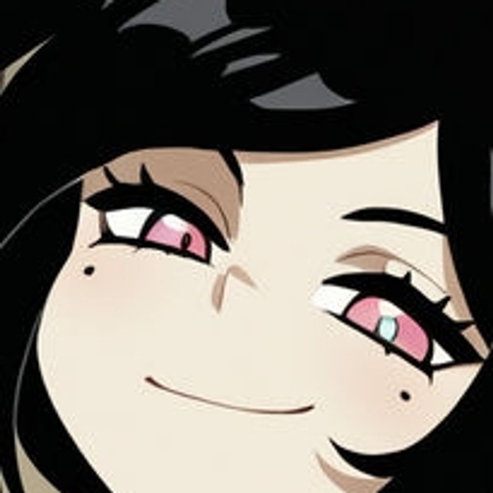 Profile avatar