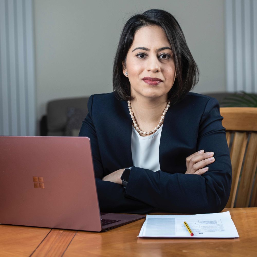 Dame Sara Khan DBE