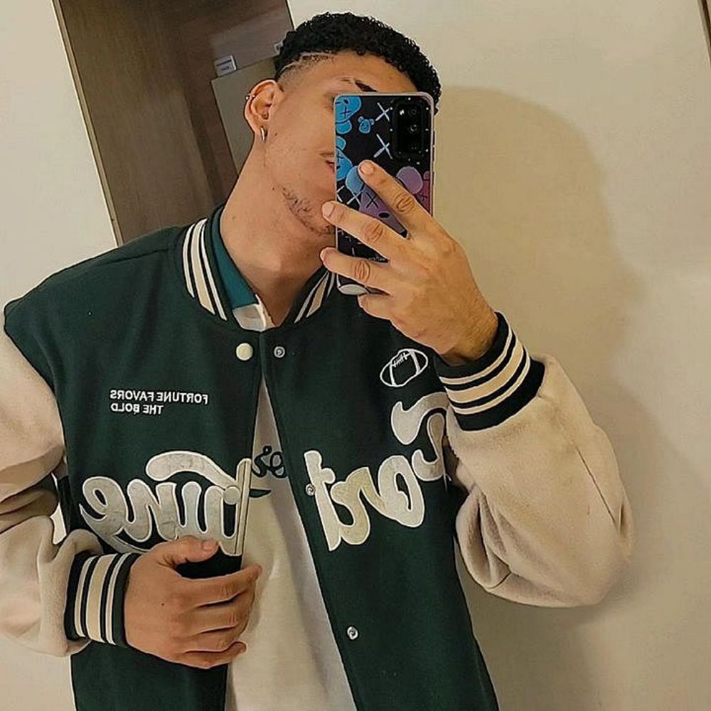 Jhonatas com s🙃 sim com s
