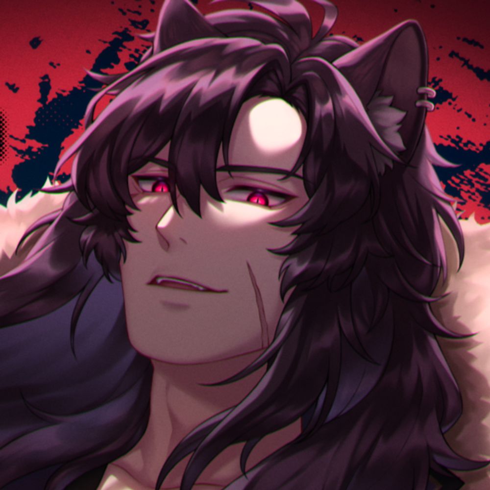 Kei | Yakuza Boss 