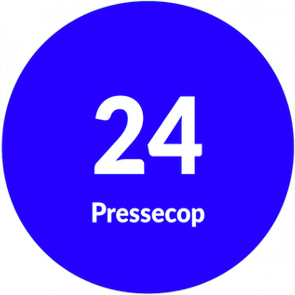 Profile picture pressecop24.bsky.social