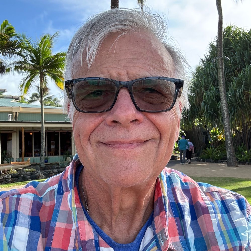 Steve Dahl