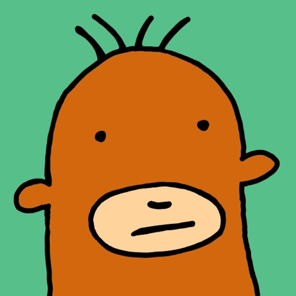 Routermonkey's avatar