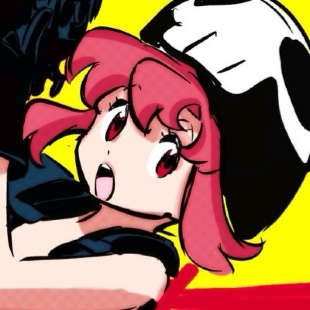 Kill la Kill Shots🍋