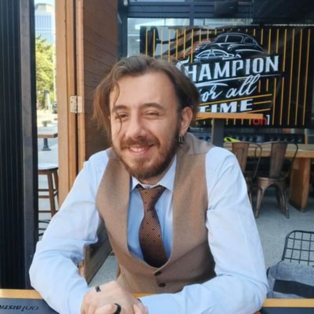 Nevzat Burak Özer