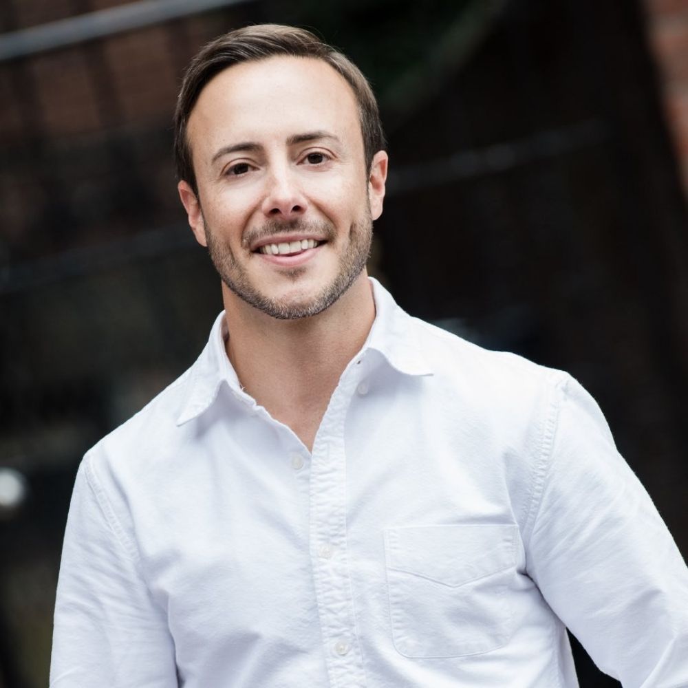 Eric Roberge, CFP & Financial Planner 