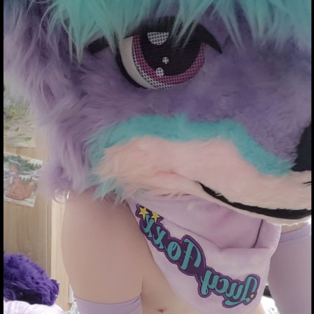 Little Naughty Foxxy | AD
