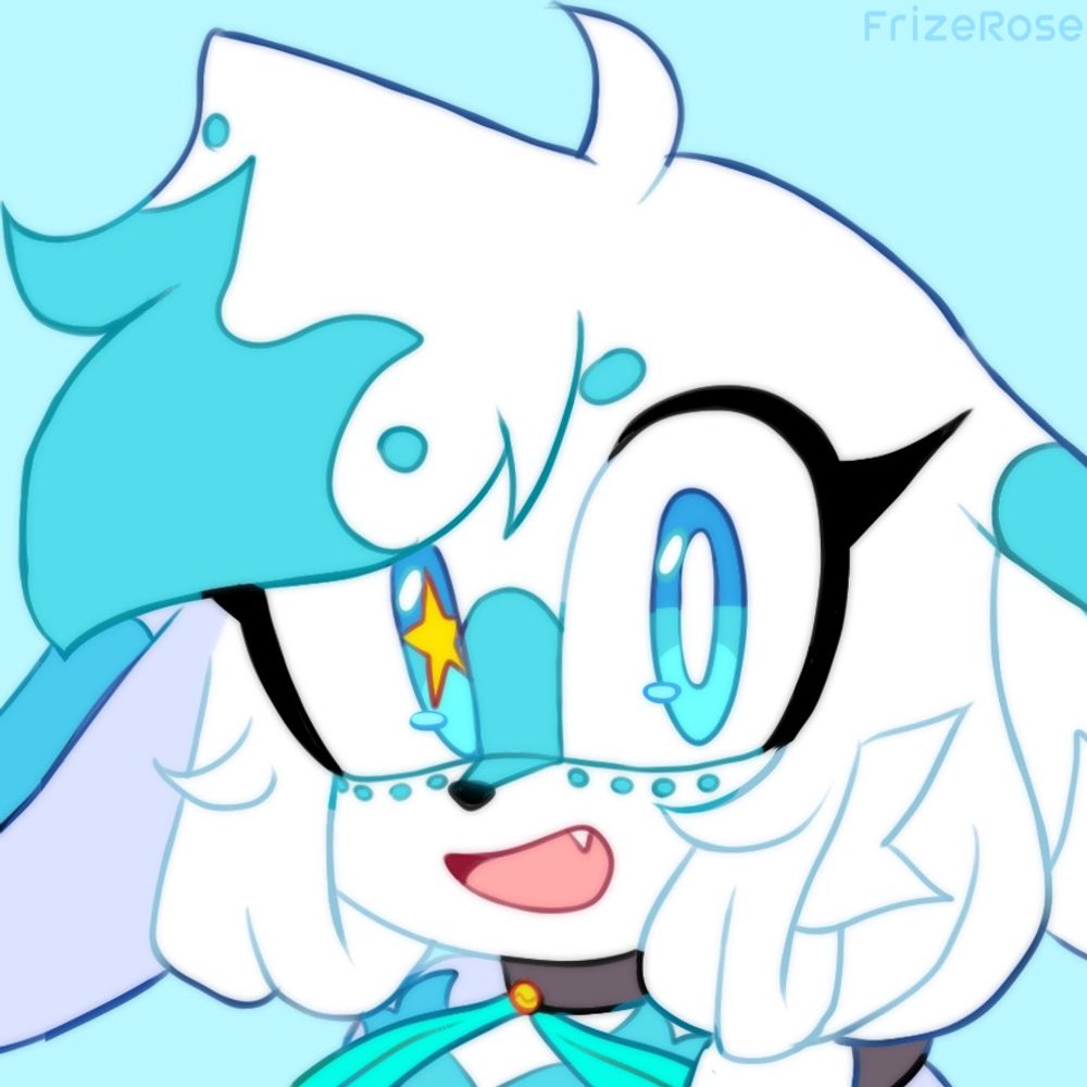 ✨TheDistantStarLight✨