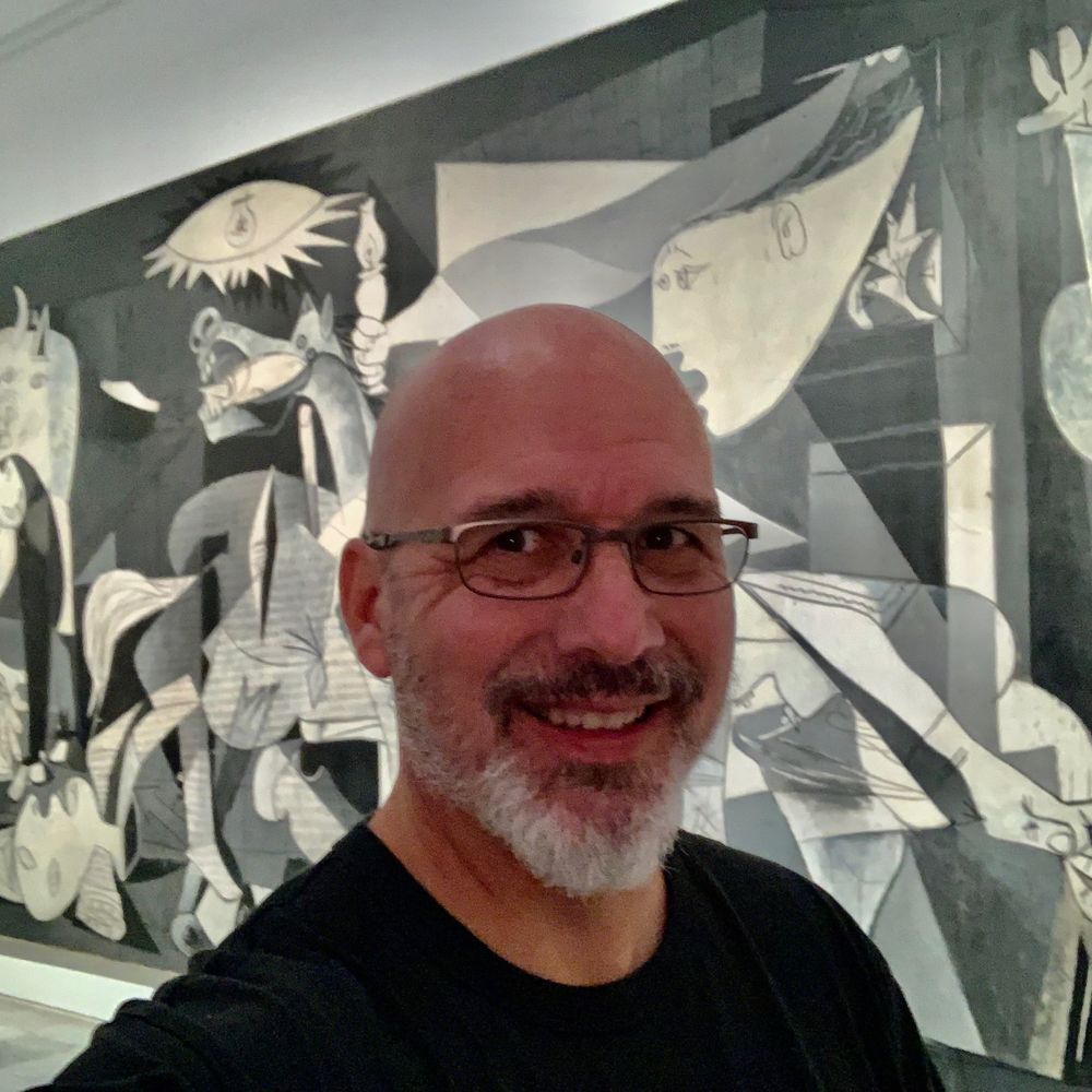 Christopher Powers