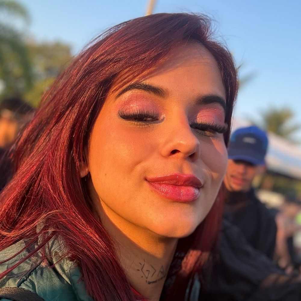 Carolina Coutinho 🌙