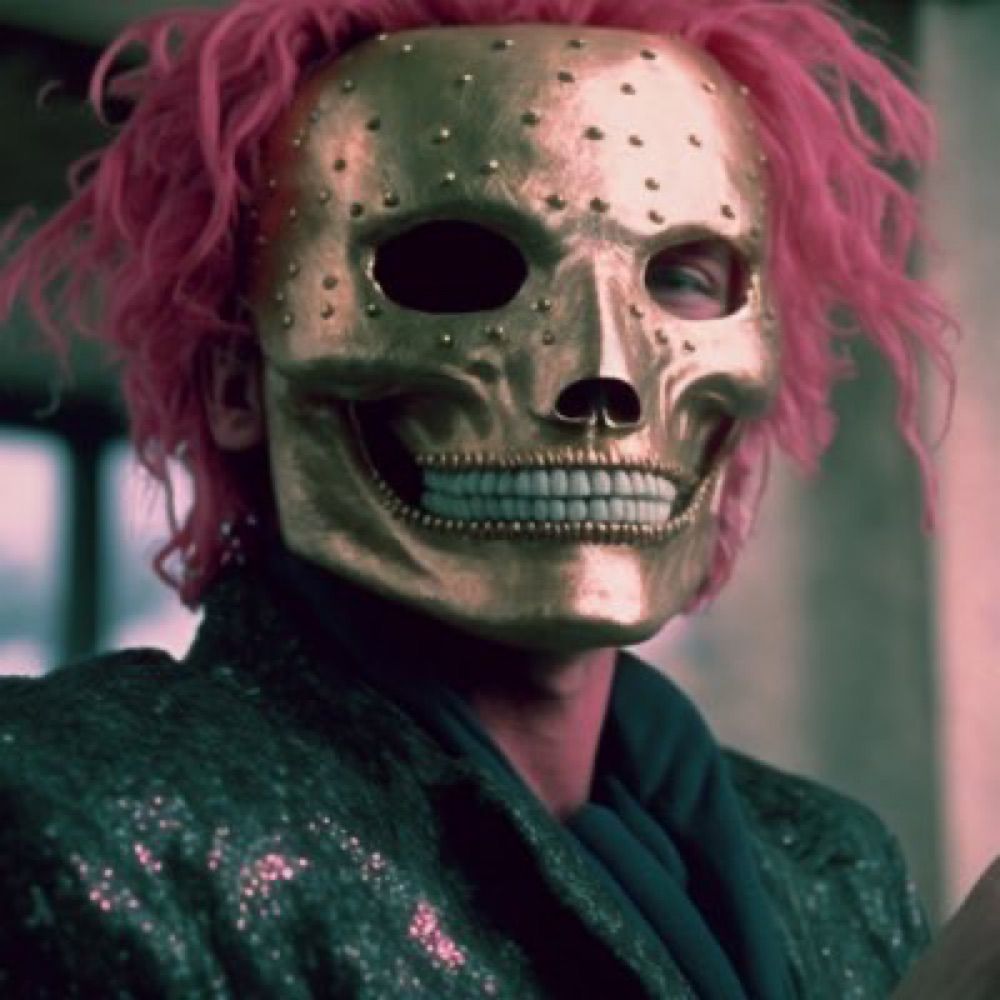 #1 crush