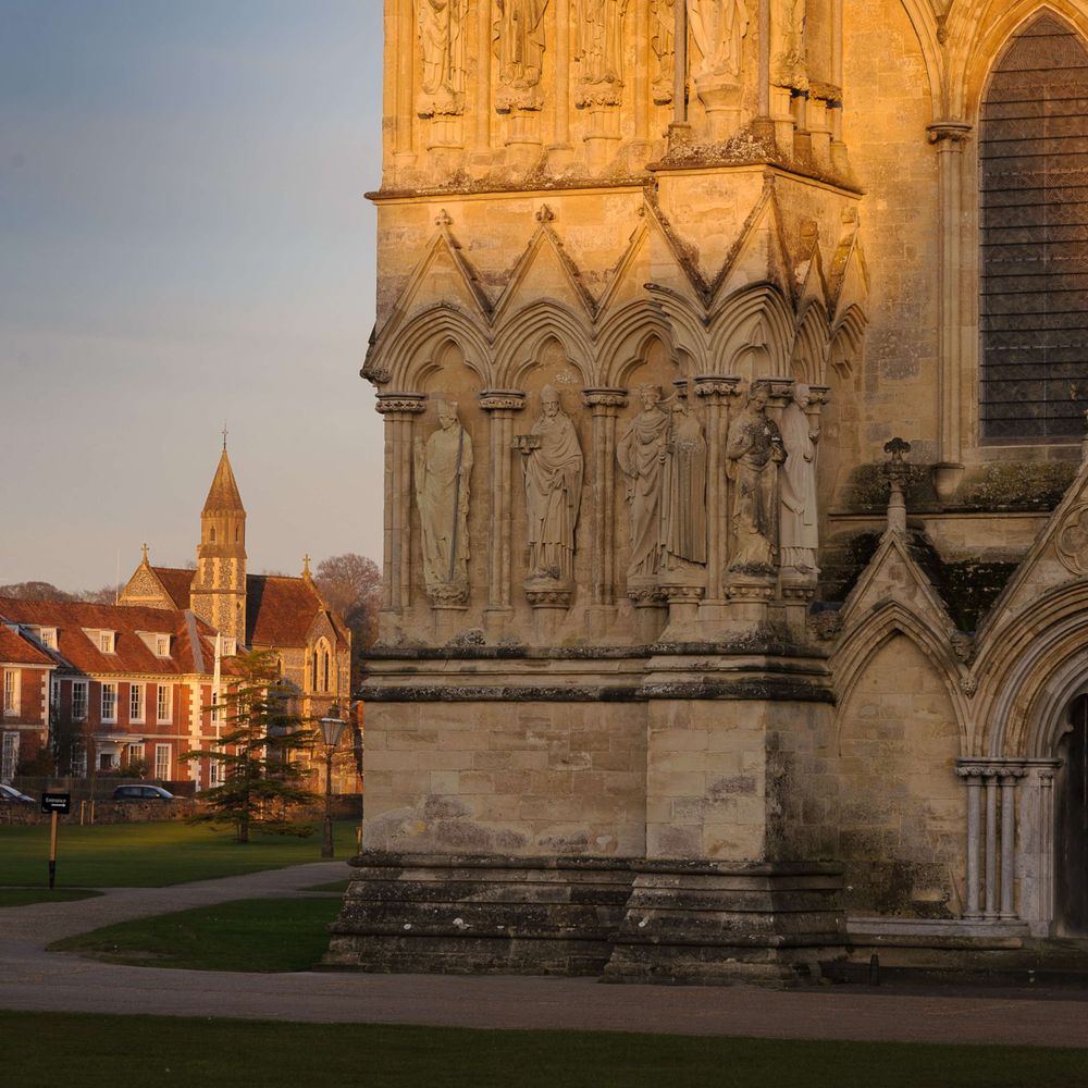 Sarum College
