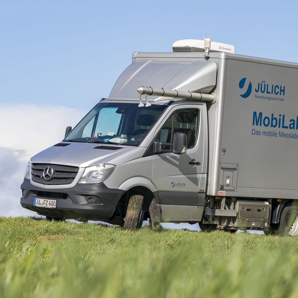 MobiLab @ FZ Jülich