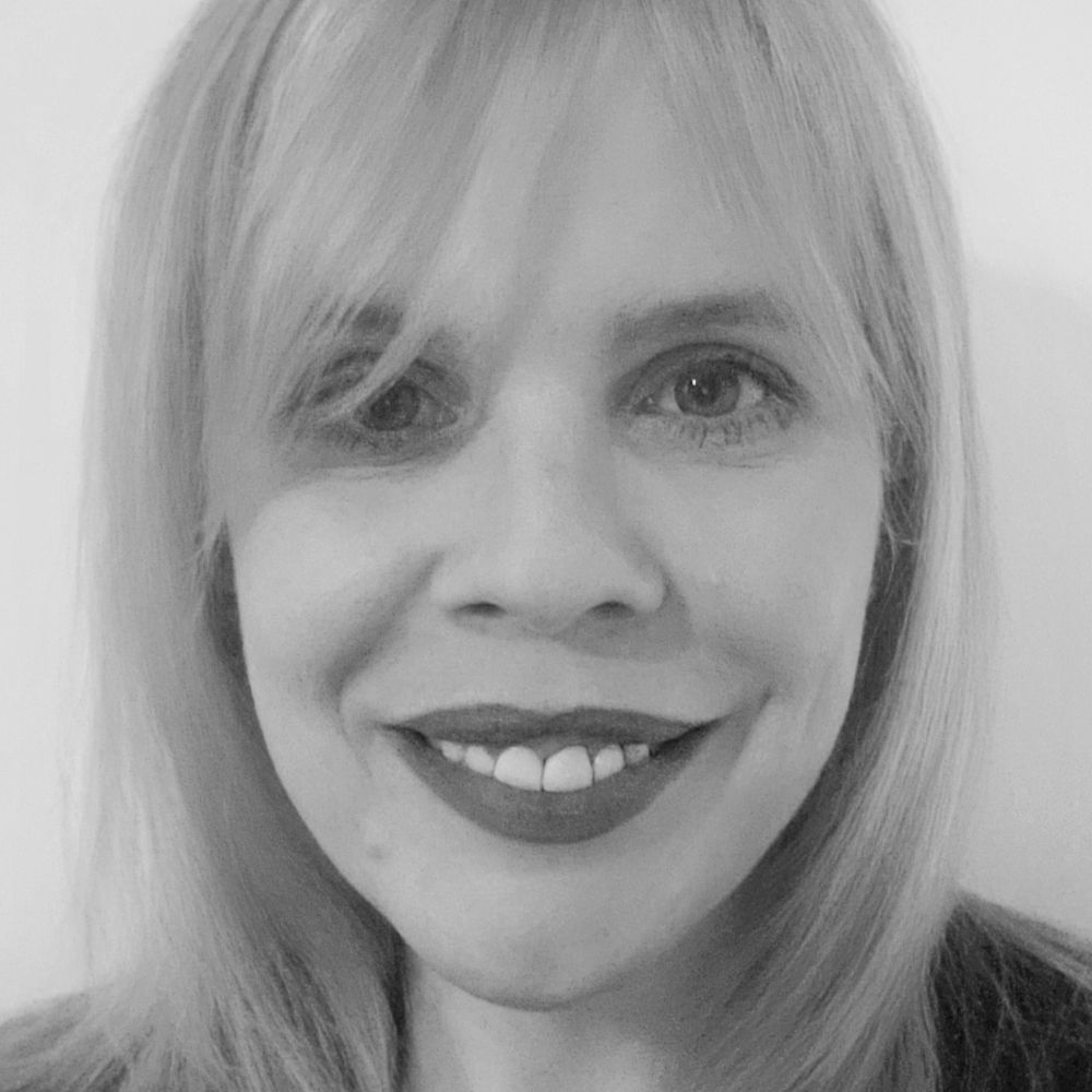 Joanna Bolouri