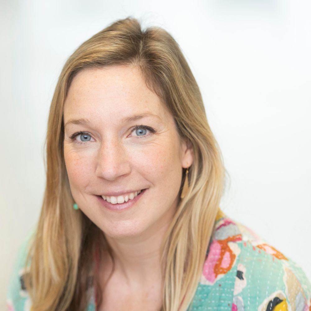 Claire Wintle