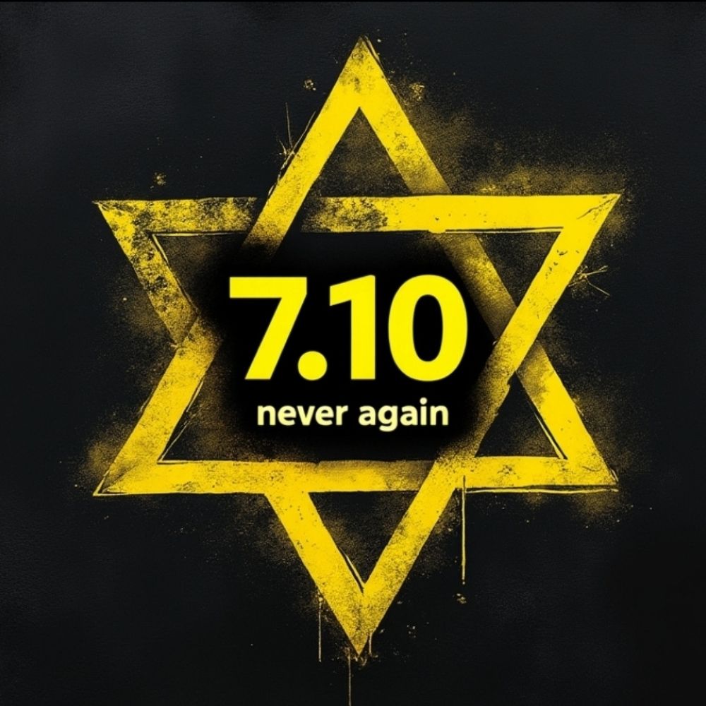Thomas🇮🇱🎗