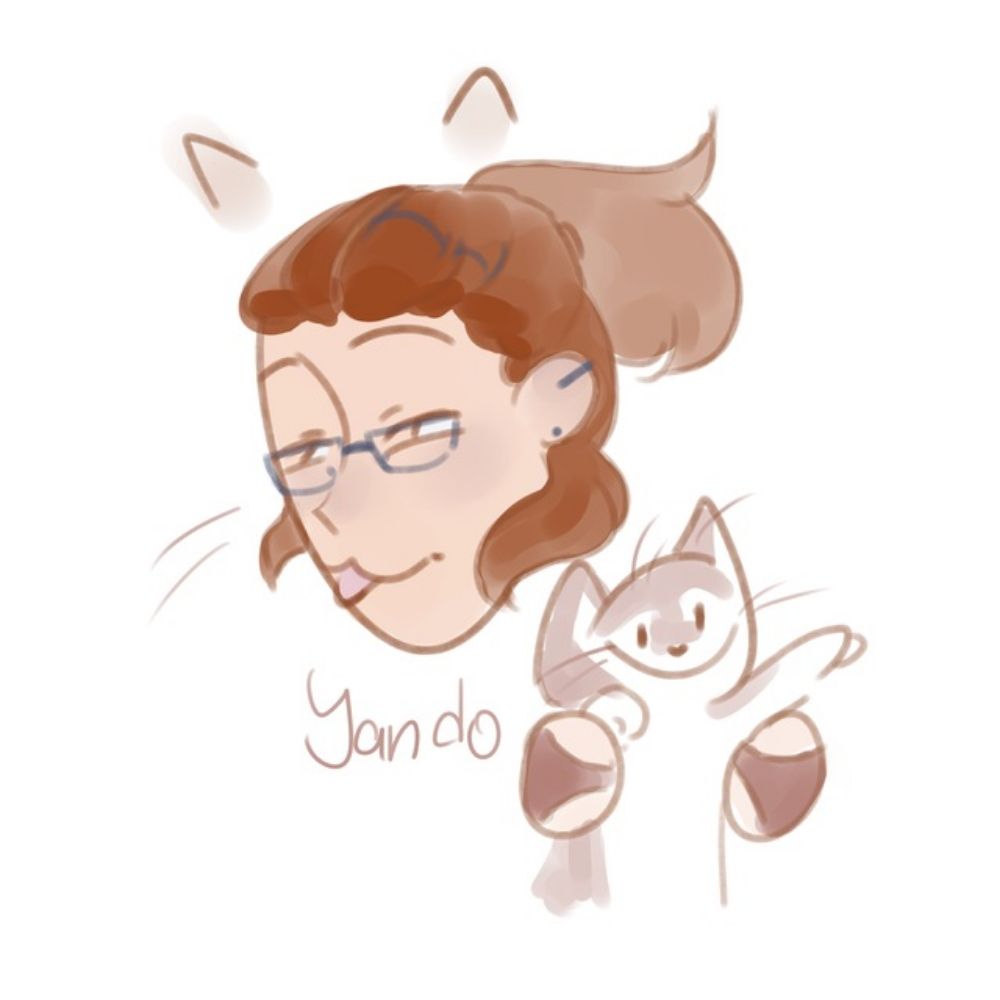 Yando