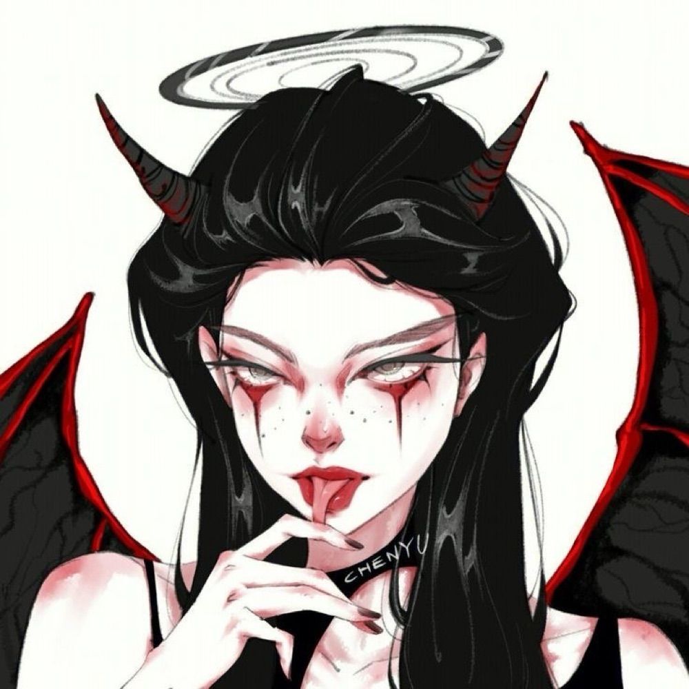 hades ⛧
