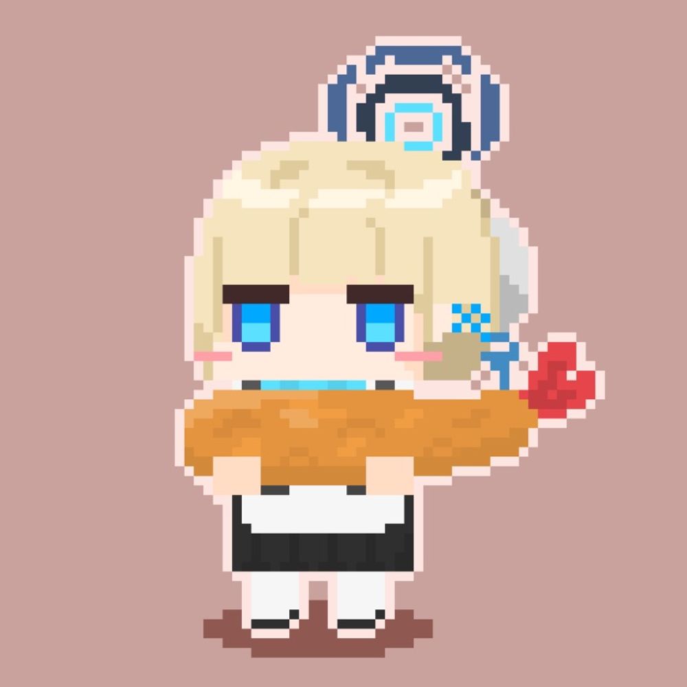 ぺりーあ