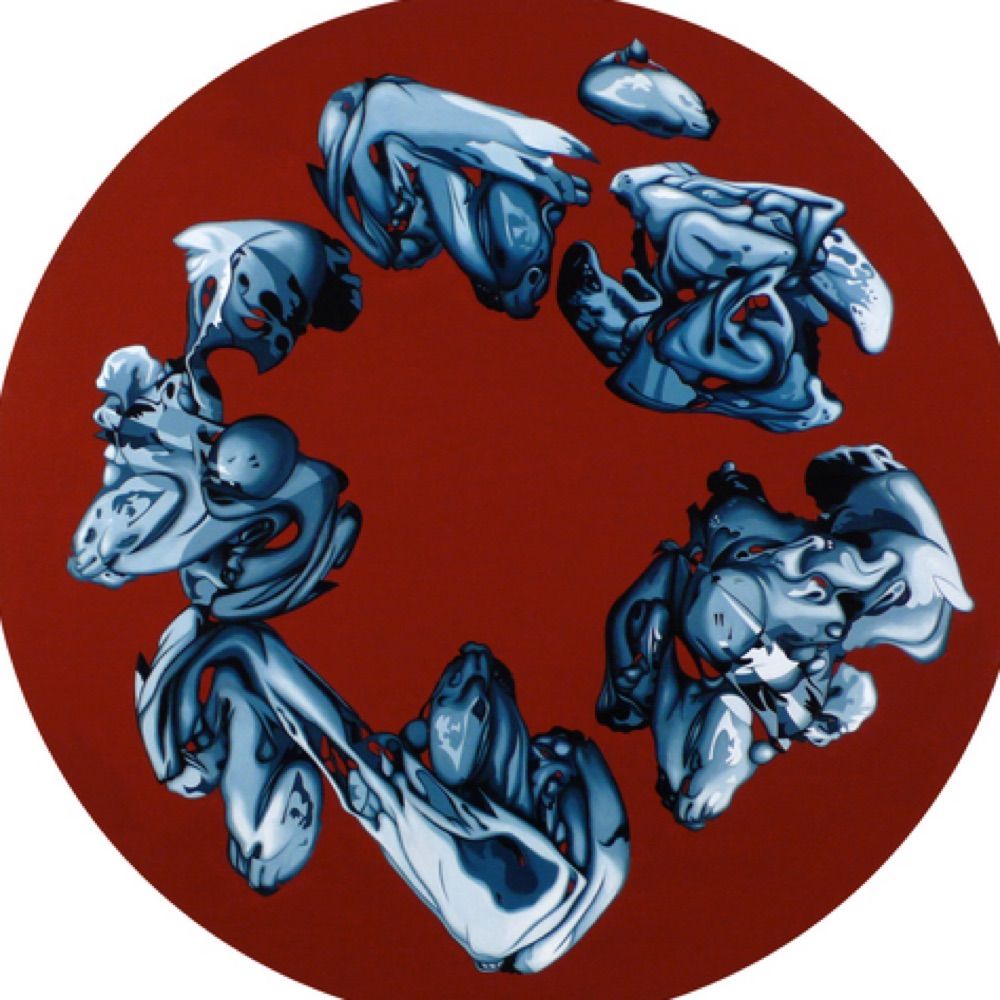 Jeff Hoppa Studio