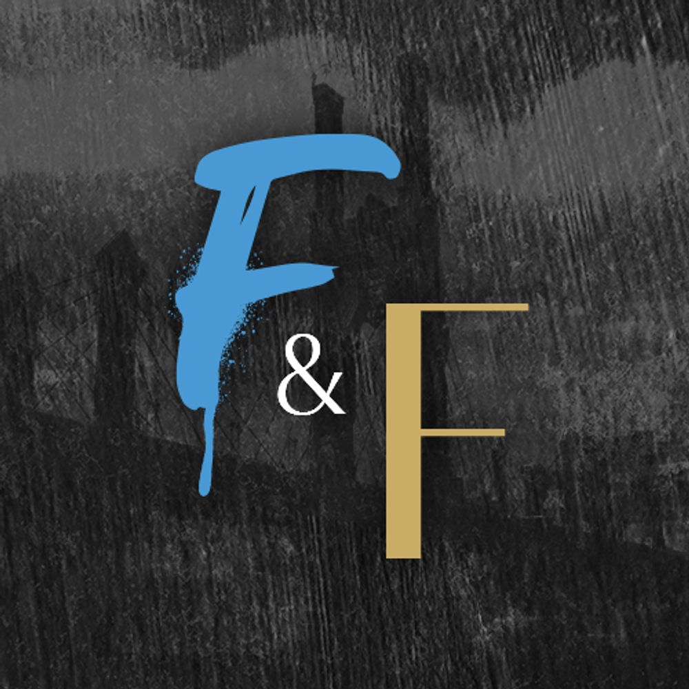 Fissures & Fortune