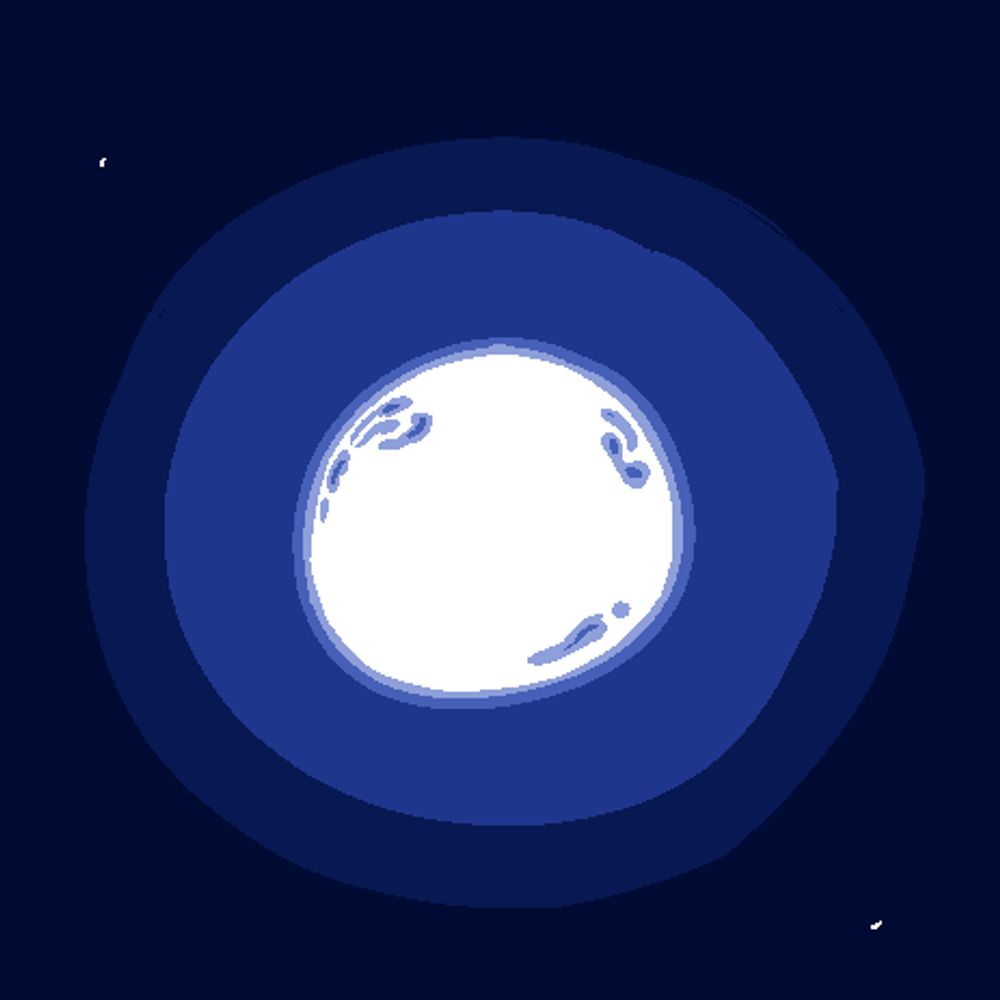 SpaceFlody