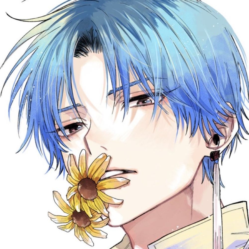 晴川シンタ